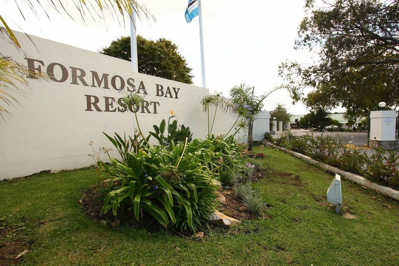 Hotel Formosa Bay Plettenberg Bay Exteriér fotografie